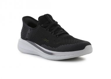 Skechers M 210810BLK shoes - Skechers - 