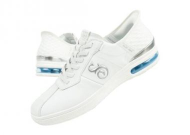 Skechers M 251027WHT shoes - Skechers - 