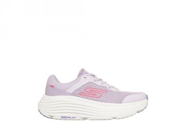 Skechers Max Cushining Women's Shoes Purple 129470 LAV - Skechers - 