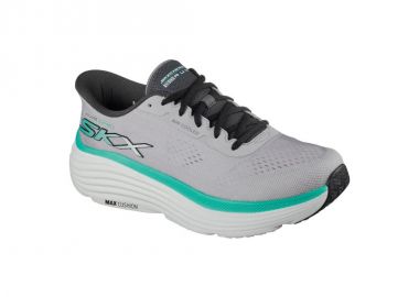 Skechers Max Cushioning Endeavor running shoes Exciton M 220611LTGY - Skechers - 