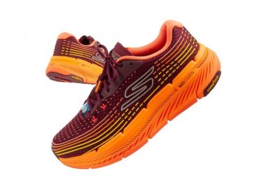 Skechers Max Cushioning M 220835BURG Running Shoes - Skechers - 