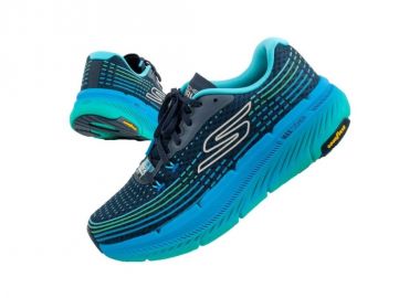 Skechers Max Cushioning M 220835NVBL Running Shoes - Skechers - 
