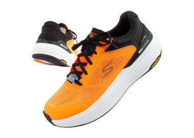 Skechers Max Cushioning M 220932ORBK Running Shoes - Skechers - 