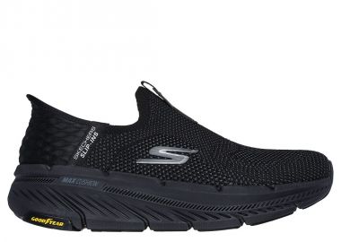 Skechers Max Cushioning Premier 20 Advantageous 2 220839BBK Black - Skechers - 