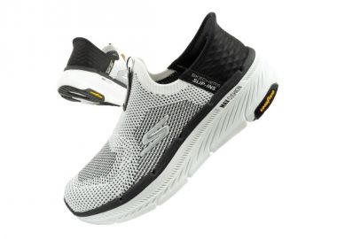 Skechers Max Cushioning Premier 20 SlipINS M 220839WBK shoes - Skechers - 