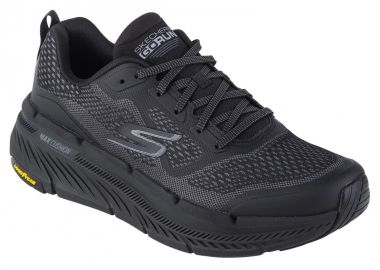 Skechers Max Cushioning Premier 220840-BKCC Ανδρικά Αθλητικά Παπούτσια Running Μαύρα - Skechers - 