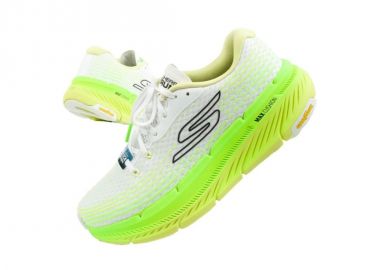 Skechers Max Cushioning Premier M 220835WLM Running Shoes - Skechers - 