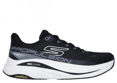 Skechers Max Cushioning Propulsion 220509BKW - Skechers - 