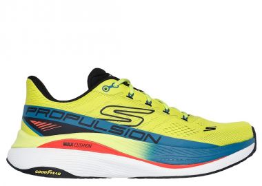 Skechers Max Cushioning Propulsion 220509LMBK - Skechers - 