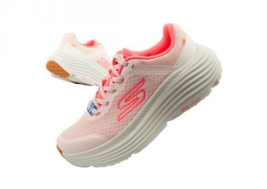 Skechers Max Cushioning Women's Running Shoes Light Pink - Skechers - 