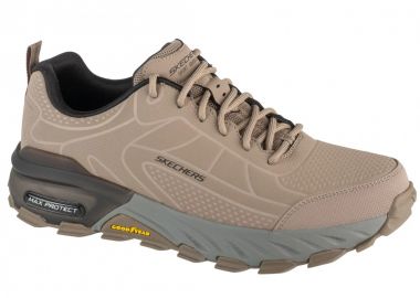 Skechers Max Protect Irongu Patike 237672TPBK - Skechers - 