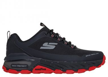 Skechers Max Protect Promote Track 237669BKRD - Skechers - 