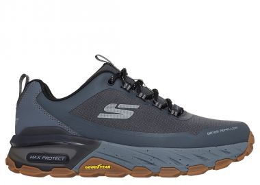 Skechers Max Protect Promote Track 237669CHAR - Skechers - 