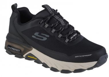 Skechers Max ProtectFast Track 237304BKGY - Skechers - 