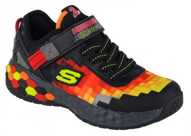 Skechers MegaCraft 20 402204LBKRD - Skechers - 