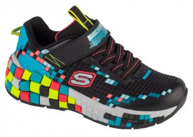 Skechers MegaCraft 30 402182LBKMT - Skechers - 