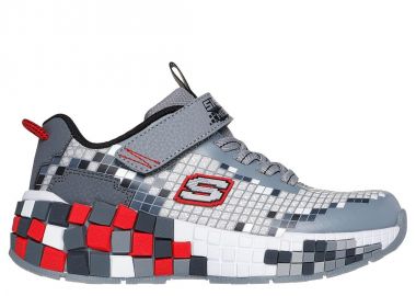 Skechers MegaCraft 30 402182LGYMT - Skechers - 