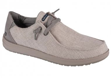 Skechers Melson Nela 210726GRY - Skechers - 
