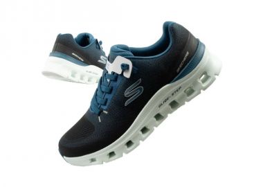 Skechers men's shoes sneakers GlideStep Pro comfortable sports navy blue - Skechers - 