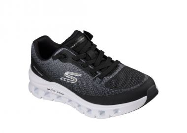 Skechers Men's Sneakers GLIDESTEP PRO WAVERRA 233132 BKW - Skechers - 