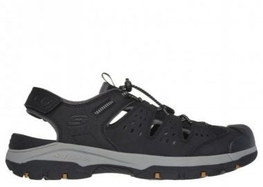 Skechers Menard M 205113 BLK sandals - Skechers - 