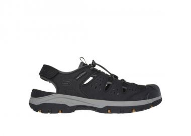 Skechers Menard M 205113 BLK sandals - Skechers - 