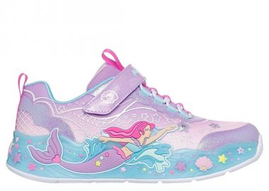 Skechers Mermaid Dreams 303060LLVMT - Skechers - 