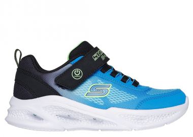 Skechers MeteorLights Krendox 401495LBKBL - Skechers - 