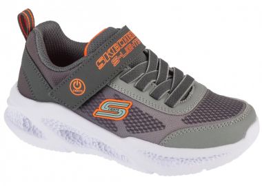Skechers MeteorLights Krendox 401495LCCGY - Skechers - 