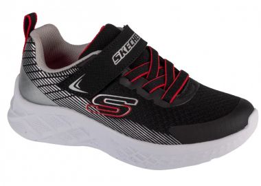 Skechers Microspec II Zovrix 403924LBKSR - Skechers - 