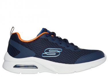 Skechers Microspec Max Kaptix 403819LNVOR - Skechers - 