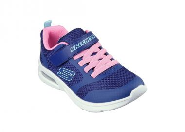 Skechers Microspec Max Racer Gal Jr 303543LNVPK shoes - Skechers - 