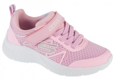 Skechers Microspec Plus Swirl Sweet 303535LLTPK - Skechers - 