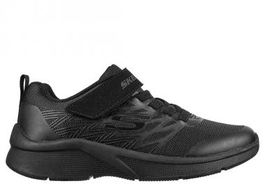 Skechers Microspec Texlor 403770LBBK - Skechers - 