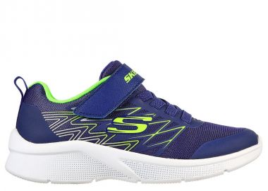 Skechers Microspec Texlor 403770LNVLM - Skechers - 