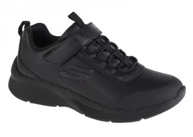 Skechers MicrospecClassmate 302607LBBK - Skechers - 