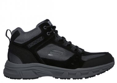 Skechers Μποτάκι Oak Canyon - Skechers - 