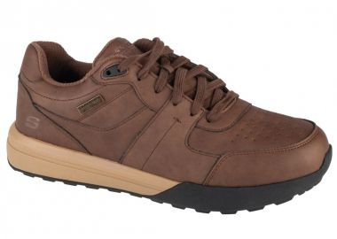 Skechers Netson Gander 205236BRN - Skechers - 