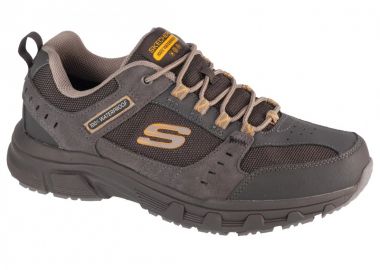 Skechers Oak Canyon Rydell 237386STBR - Skechers - 