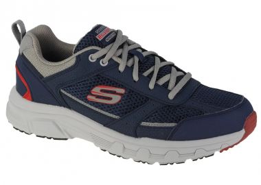 Skechers Oak CanyonVerketta 51898NVGY - Skechers - 
