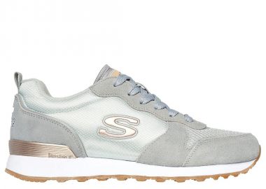 Skechers OG 85 Gold'n Gurl 111LTGY - Skechers - 
