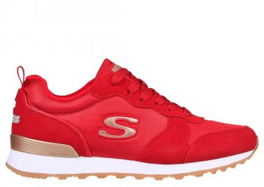Skechers OG 85 Goldaposn Gurl 111RED - Skechers - 