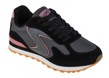 Skechers OG 85 Γυναικεία Sneakers Μαύρα 177001-BLK - Skechers - 