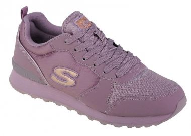 Skechers Og 85 Γυναικεία Sneakers Ροζ 177004-PUR - Skechers - 