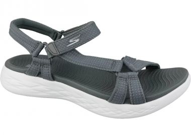 Skechers On the GO 600 Brilliancy 15316CHAR - Skechers - 