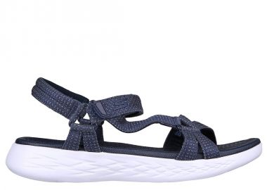 Skechers On the GO 600 Brilliancy 15316NVY - Skechers - 