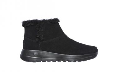 Skechers On The Go Joy Bundle Up 15501BBK - Skechers - 