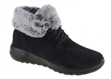 Skechers On The Go JoyPlush Dreams 144042BKGY - Skechers - 