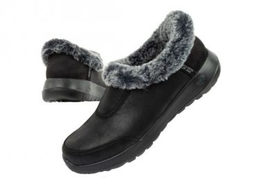 Skechers ONTHE W 175490BKGY shoes - Skechers - 