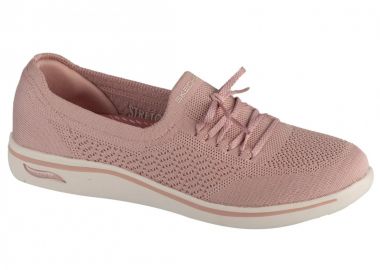 Skechers OnTheGO Arch Fit Uplift Florence 136632BLSH - Skechers - 
